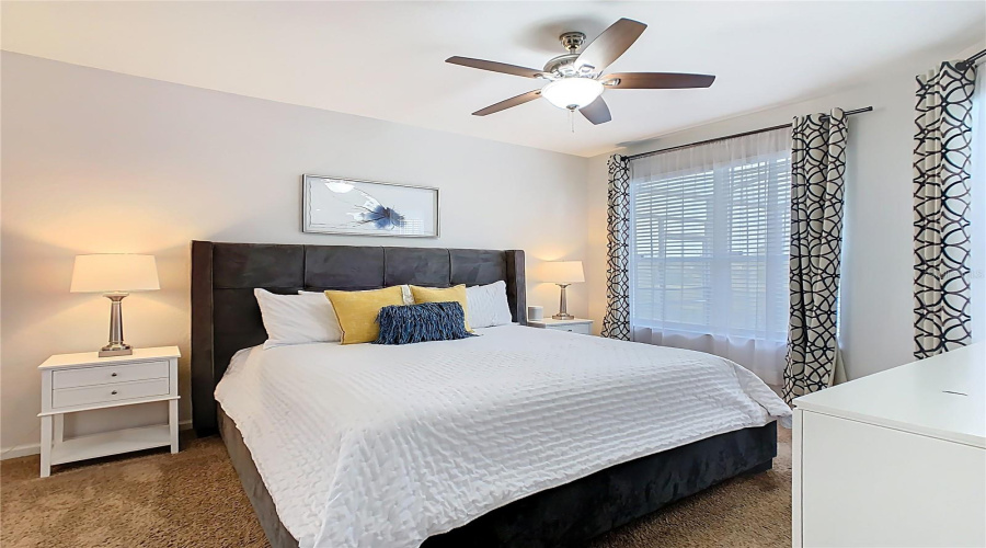 KISSIMMEE, Florida 34747, 5 Bedrooms Bedrooms, ,5 BathroomsBathrooms,Residential,For Sale,DAULBY,0,MFRO6367961