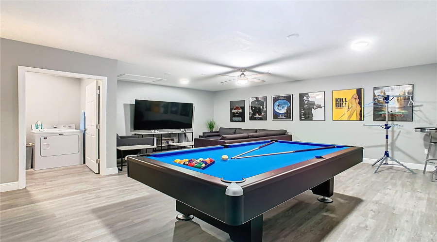 KISSIMMEE, Florida 34747, 5 Bedrooms Bedrooms, ,5 BathroomsBathrooms,Residential,For Sale,DAULBY,0,MFRO6367961