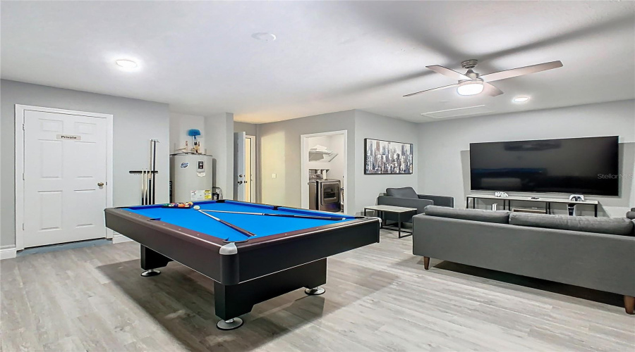 KISSIMMEE, Florida 34747, 5 Bedrooms Bedrooms, ,5 BathroomsBathrooms,Residential,For Sale,DAULBY,0,MFRO6367961