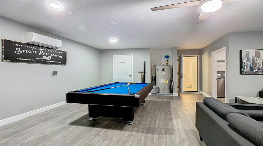 KISSIMMEE, Florida 34747, 5 Bedrooms Bedrooms, ,5 BathroomsBathrooms,Residential,For Sale,DAULBY,0,MFRO6367961