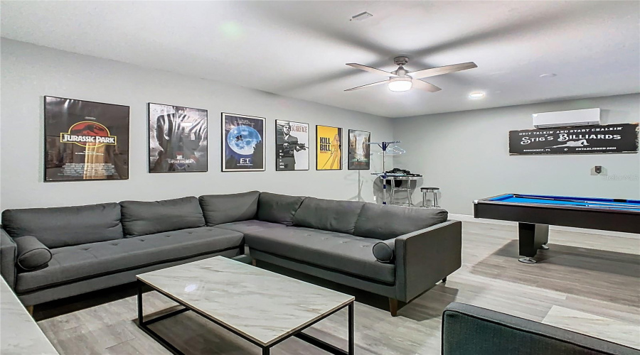 KISSIMMEE, Florida 34747, 5 Bedrooms Bedrooms, ,5 BathroomsBathrooms,Residential,For Sale,DAULBY,0,MFRO6367961