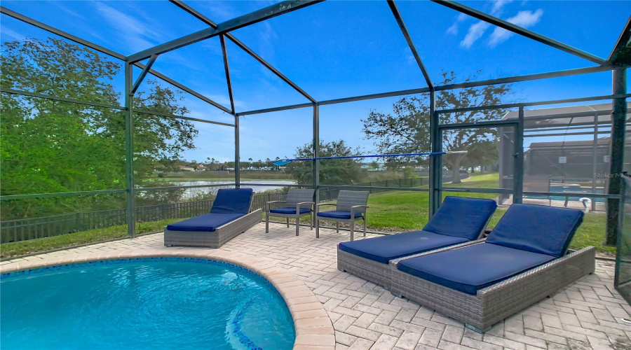 KISSIMMEE, Florida 34747, 5 Bedrooms Bedrooms, ,5 BathroomsBathrooms,Residential,For Sale,DAULBY,0,MFRO6367961