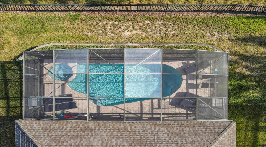 KISSIMMEE, Florida 34747, 5 Bedrooms Bedrooms, ,5 BathroomsBathrooms,Residential,For Sale,DAULBY,0,MFRO6367961