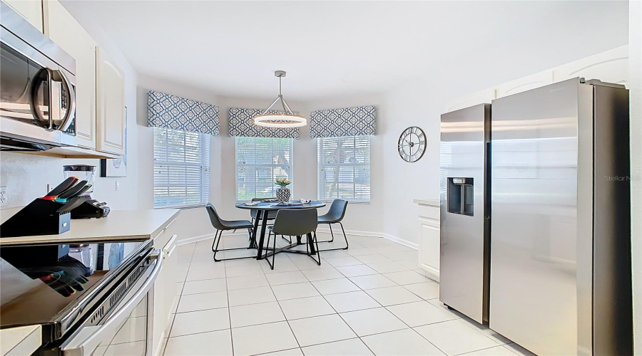 KISSIMMEE, Florida 34747, 5 Bedrooms Bedrooms, ,5 BathroomsBathrooms,Residential,For Sale,DAULBY,0,MFRO6367961