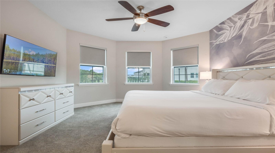 KISSIMMEE, Florida 34747, 11 Bedrooms Bedrooms, ,10 BathroomsBathrooms,Residential,For Sale,SOUTHFIELD,0,MFRO6348228