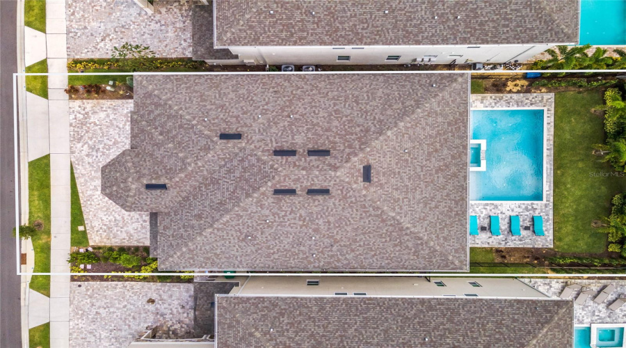 KISSIMMEE, Florida 34747, 11 Bedrooms Bedrooms, ,10 BathroomsBathrooms,Residential,For Sale,SOUTHFIELD,0,MFRO6348228