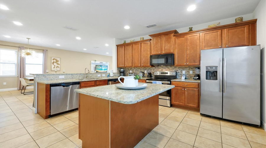 KISSIMMEE, Florida 34747, 6 Bedrooms Bedrooms, ,6 BathroomsBathrooms,Residential,For Sale,PENDANT,0,MFRW7881495