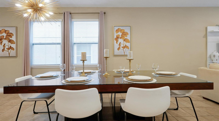 KISSIMMEE, Florida 34747, 6 Bedrooms Bedrooms, ,6 BathroomsBathrooms,Residential,For Sale,PENDANT,0,MFRW7881495