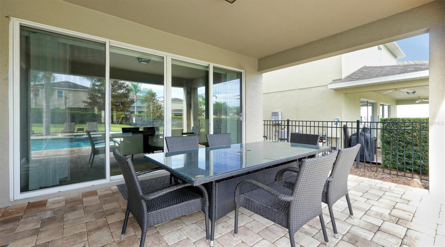 KISSIMMEE, Florida 34747, 6 Bedrooms Bedrooms, ,6 BathroomsBathrooms,Residential,For Sale,PENDANT,0,MFRW7881495