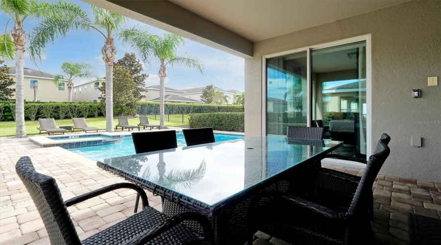 KISSIMMEE, Florida 34747, 6 Bedrooms Bedrooms, ,6 BathroomsBathrooms,Residential,For Sale,PENDANT,0,MFRW7881495