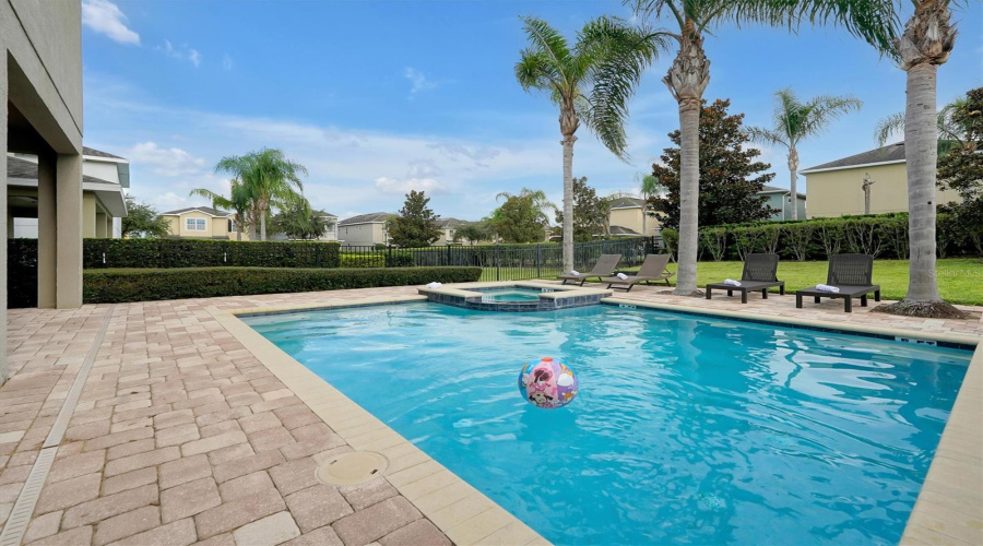 KISSIMMEE, Florida 34747, 6 Bedrooms Bedrooms, ,6 BathroomsBathrooms,Residential,For Sale,PENDANT,0,MFRW7881495