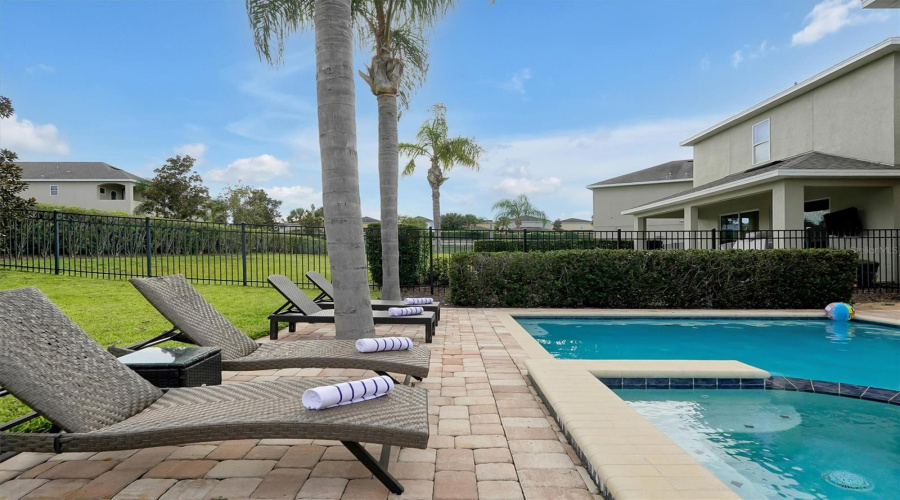 KISSIMMEE, Florida 34747, 6 Bedrooms Bedrooms, ,6 BathroomsBathrooms,Residential,For Sale,PENDANT,0,MFRW7881495