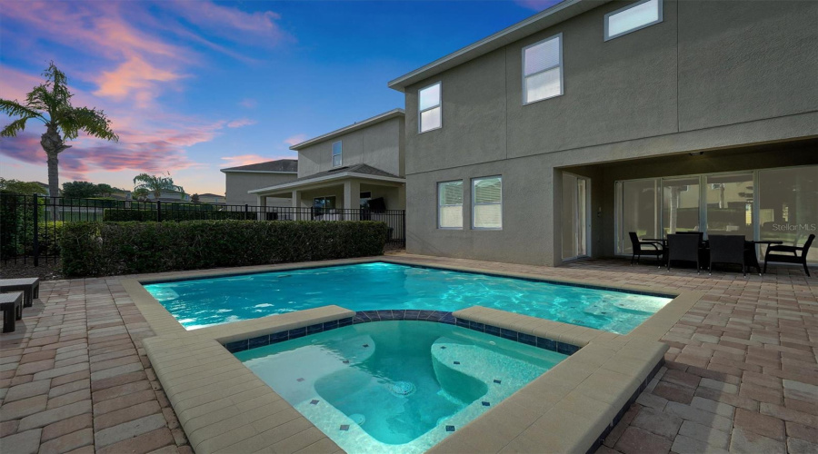 KISSIMMEE, Florida 34747, 6 Bedrooms Bedrooms, ,6 BathroomsBathrooms,Residential,For Sale,PENDANT,0,MFRW7881495