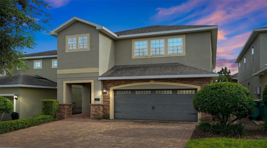 KISSIMMEE, Florida 34747, 6 Bedrooms Bedrooms, ,6 BathroomsBathrooms,Residential,For Sale,PENDANT,0,MFRW7881495