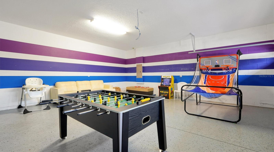 KISSIMMEE, Florida 34747, 6 Bedrooms Bedrooms, ,6 BathroomsBathrooms,Residential,For Sale,PENDANT,0,MFRW7881495