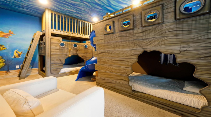 KISSIMMEE, Florida 34747, 6 Bedrooms Bedrooms, ,6 BathroomsBathrooms,Residential,For Sale,PENDANT,0,MFRW7881495