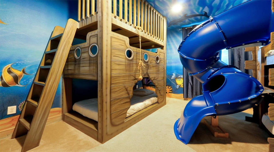 KISSIMMEE, Florida 34747, 6 Bedrooms Bedrooms, ,6 BathroomsBathrooms,Residential,For Sale,PENDANT,0,MFRW7881495