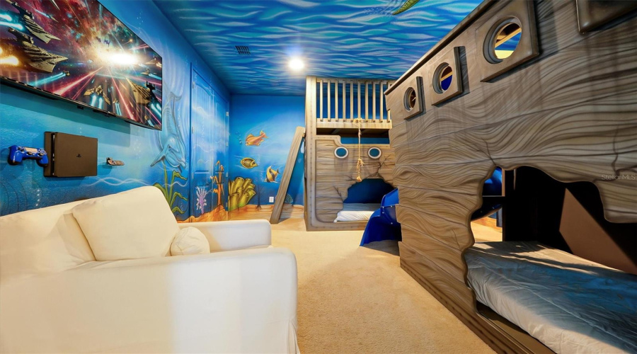 KISSIMMEE, Florida 34747, 6 Bedrooms Bedrooms, ,6 BathroomsBathrooms,Residential,For Sale,PENDANT,0,MFRW7881495