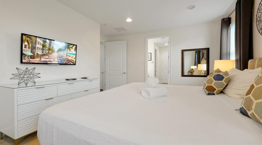 KISSIMMEE, Florida 34747, 6 Bedrooms Bedrooms, ,6 BathroomsBathrooms,Residential,For Sale,PENDANT,0,MFRW7881495