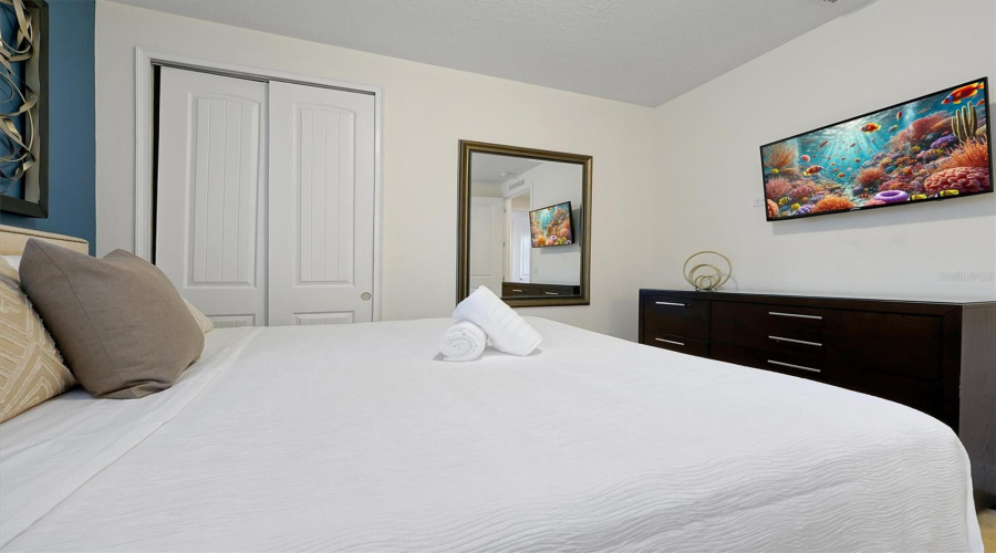 KISSIMMEE, Florida 34747, 6 Bedrooms Bedrooms, ,6 BathroomsBathrooms,Residential,For Sale,PENDANT,0,MFRW7881495