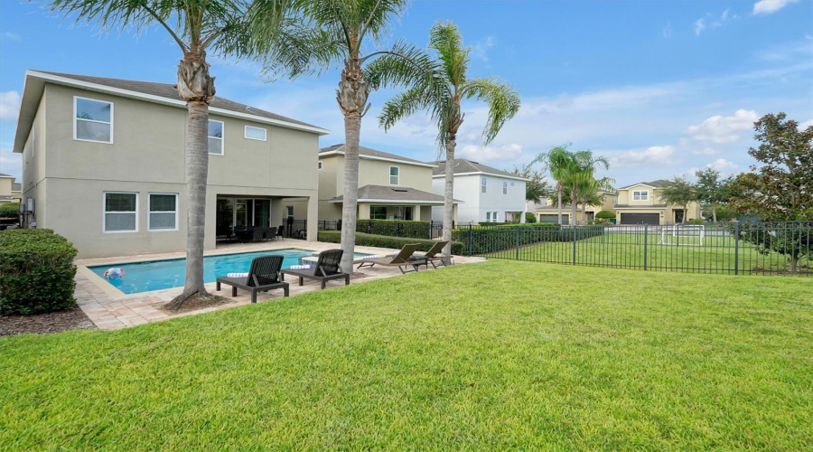 KISSIMMEE, Florida 34747, 6 Bedrooms Bedrooms, ,6 BathroomsBathrooms,Residential,For Sale,PENDANT,0,MFRW7881495