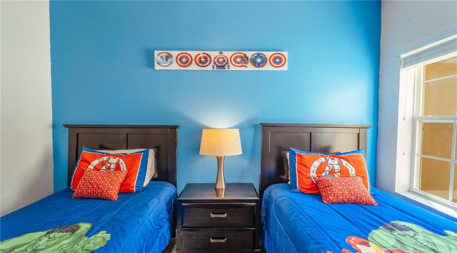 KISSIMMEE, Florida 34747, 3 Bedrooms Bedrooms, ,2 BathroomsBathrooms,Residential,For Sale,BLISS,0,MFRO6345659