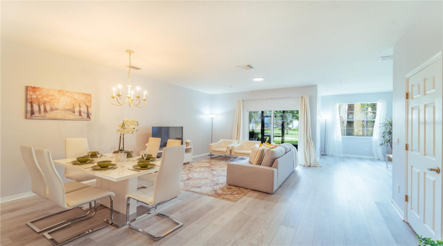 KISSIMMEE, Florida 34747, 3 Bedrooms Bedrooms, ,2 BathroomsBathrooms,Residential,For Sale,BLISS,0,MFRO6345659