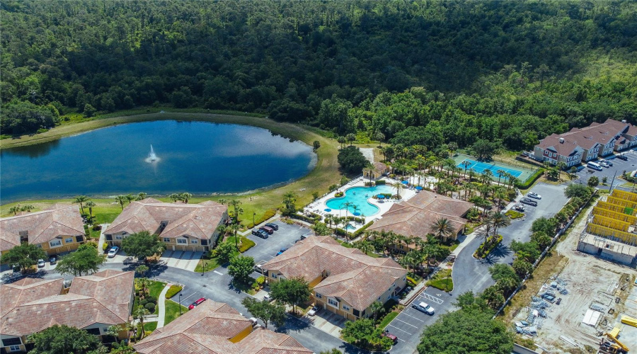 KISSIMMEE, Florida 34747, 3 Bedrooms Bedrooms, ,2 BathroomsBathrooms,Residential,For Sale,BLISS,0,MFRO6345659