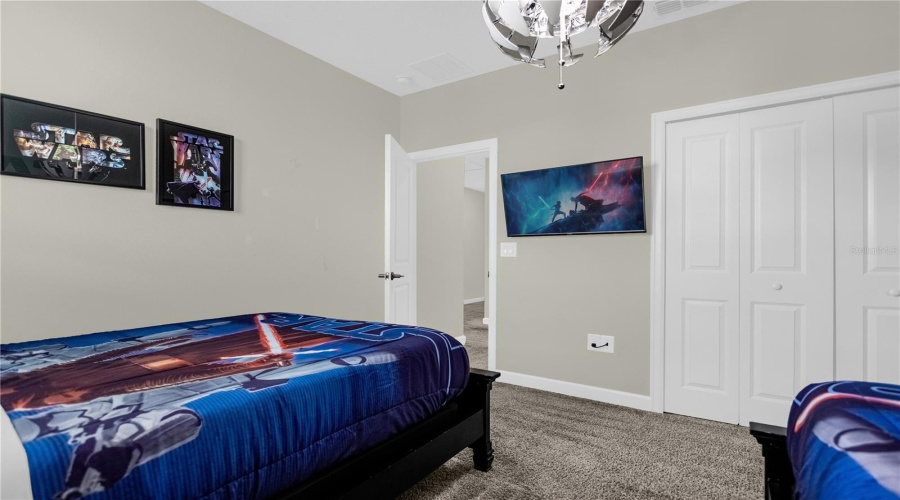 DAVENPORT, Florida 33896, 6 Bedrooms Bedrooms, ,5 BathroomsBathrooms,Residential,For Sale,CABOT CLIFFS,0,MFRO6358347