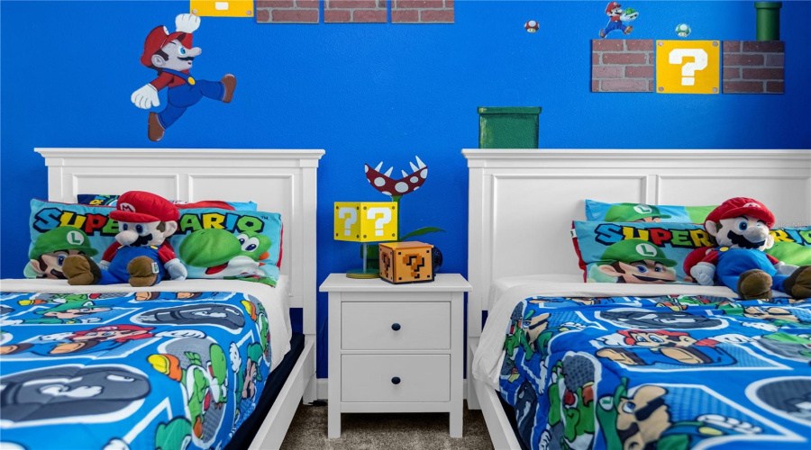 DAVENPORT, Florida 33896, 6 Bedrooms Bedrooms, ,5 BathroomsBathrooms,Residential,For Sale,CABOT CLIFFS,0,MFRO6358347