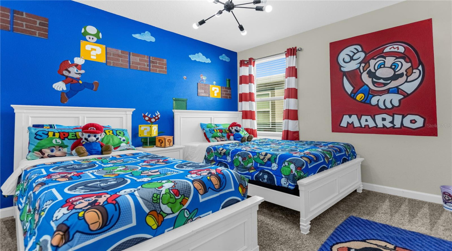 DAVENPORT, Florida 33896, 6 Bedrooms Bedrooms, ,5 BathroomsBathrooms,Residential,For Sale,CABOT CLIFFS,0,MFRO6358347