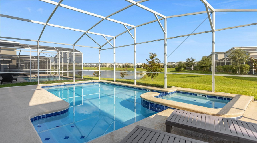 DAVENPORT, Florida 33896, 6 Bedrooms Bedrooms, ,5 BathroomsBathrooms,Residential,For Sale,CABOT CLIFFS,0,MFRO6358347