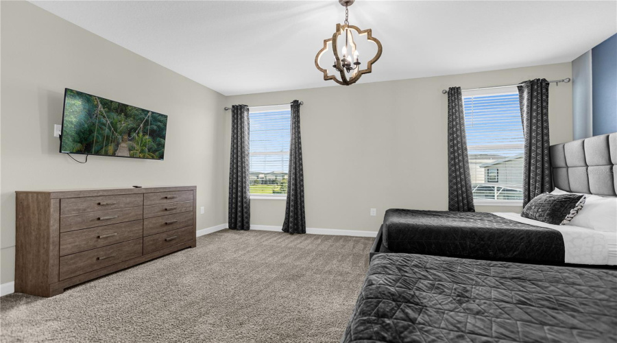 DAVENPORT, Florida 33896, 6 Bedrooms Bedrooms, ,5 BathroomsBathrooms,Residential,For Sale,CABOT CLIFFS,0,MFRO6358347