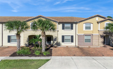 KISSIMMEE, Florida 34747, 5 Bedrooms Bedrooms, ,4 BathroomsBathrooms,Residential,For Sale,GENEVE,0,MFRS5140222