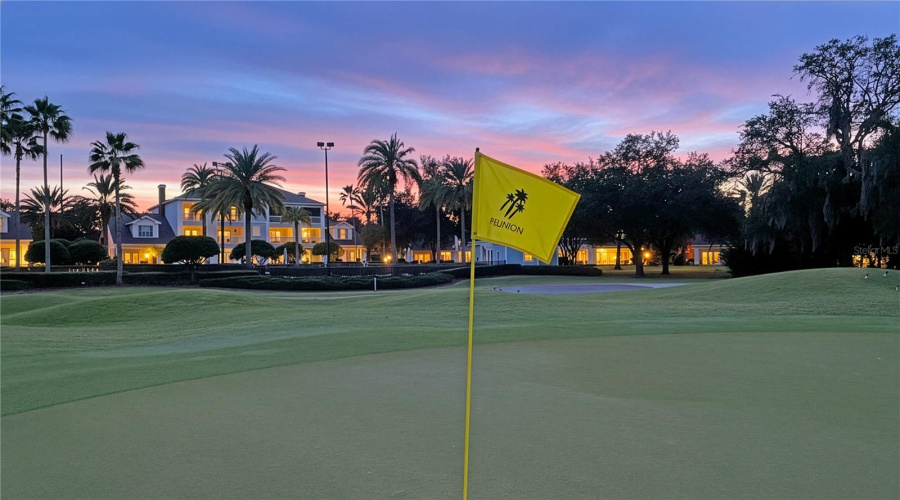 REUNION, Florida 34747, 3 Bedrooms Bedrooms, ,2 BathroomsBathrooms,Residential,For Sale,HERITAGE CROSSING,0,MFRS5140378