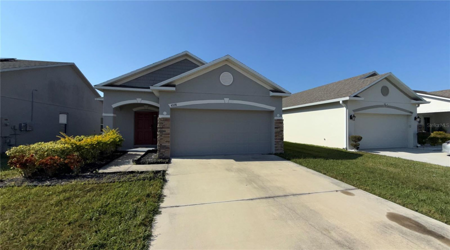 KISSIMMEE, Florida 34746, 3 Bedrooms Bedrooms, ,2 BathroomsBathrooms,Residential,For Sale,DESERT ROSE,0,MFRS5140402