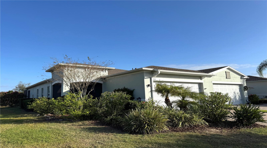 KISSIMMEE, Florida 34747, 2 Bedrooms Bedrooms, ,2 BathroomsBathrooms,Residential,For Sale,SAND PIERRE,0,MFRO6368190