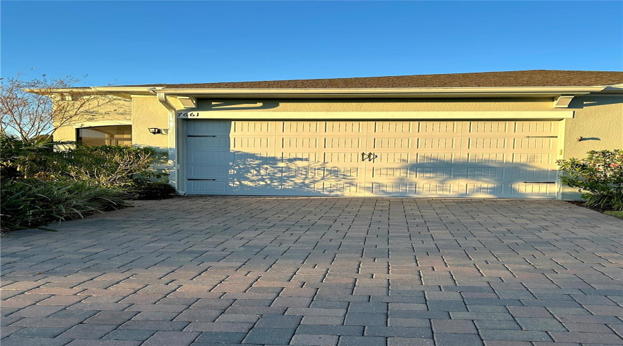 KISSIMMEE, Florida 34747, 2 Bedrooms Bedrooms, ,2 BathroomsBathrooms,Residential,For Sale,SAND PIERRE,0,MFRO6368190