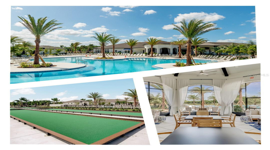 KISSIMMEE, Florida 34747, 2 Bedrooms Bedrooms, ,2 BathroomsBathrooms,Residential,For Sale,SAND PIERRE,0,MFRO6368190