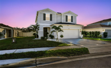 DAVENPORT, Florida 33837, 4 Bedrooms Bedrooms, ,2 BathroomsBathrooms,Residential,For Sale,PRESERVE POINTE,0,MFRO6368211