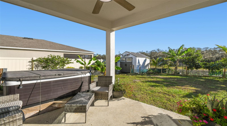 DAVENPORT, Florida 33837, 4 Bedrooms Bedrooms, ,2 BathroomsBathrooms,Residential,For Sale,PRESERVE POINTE,0,MFRO6368211