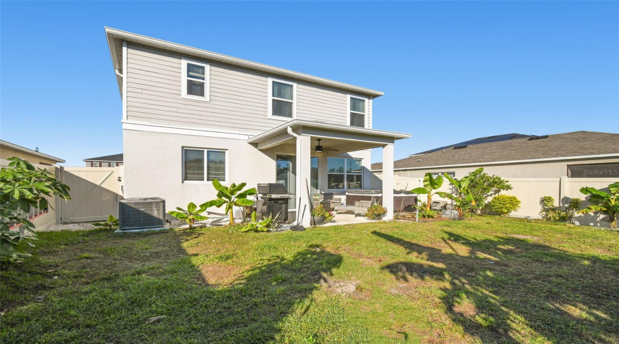 DAVENPORT, Florida 33837, 4 Bedrooms Bedrooms, ,2 BathroomsBathrooms,Residential,For Sale,PRESERVE POINTE,0,MFRO6368211
