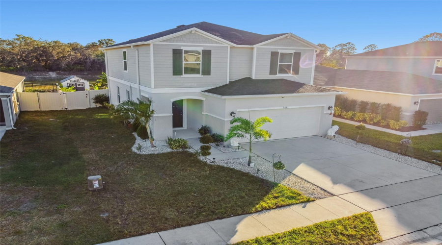 DAVENPORT, Florida 33837, 4 Bedrooms Bedrooms, ,2 BathroomsBathrooms,Residential,For Sale,PRESERVE POINTE,0,MFRO6368211