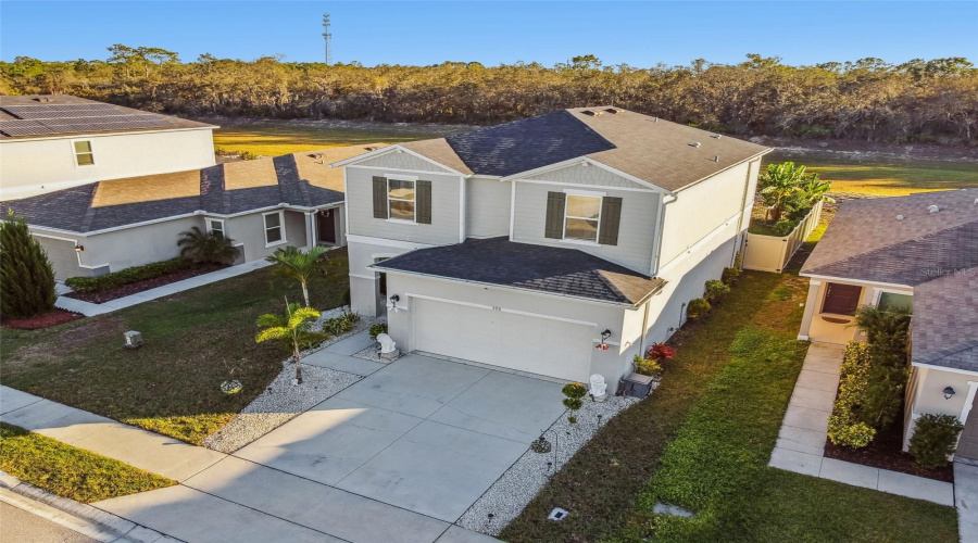 DAVENPORT, Florida 33837, 4 Bedrooms Bedrooms, ,2 BathroomsBathrooms,Residential,For Sale,PRESERVE POINTE,0,MFRO6368211