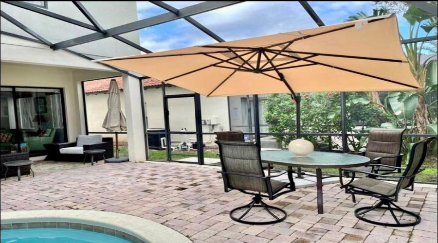 KISSIMMEE, Florida 34747, 5 Bedrooms Bedrooms, ,3 BathroomsBathrooms,Residential,For Sale,ROCCELLA,0,MFRO6331117