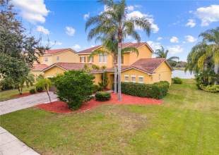 KISSIMMEE, Florida 34746, 3 Bedrooms Bedrooms, ,2 BathroomsBathrooms,Residential,For Sale,SILVER FIN,0,MFRS5140155