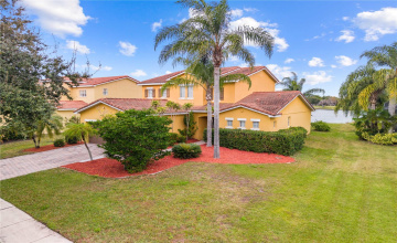 KISSIMMEE, Florida 34746, 3 Bedrooms Bedrooms, ,2 BathroomsBathrooms,Residential,For Sale,SILVER FIN,0,MFRS5140155