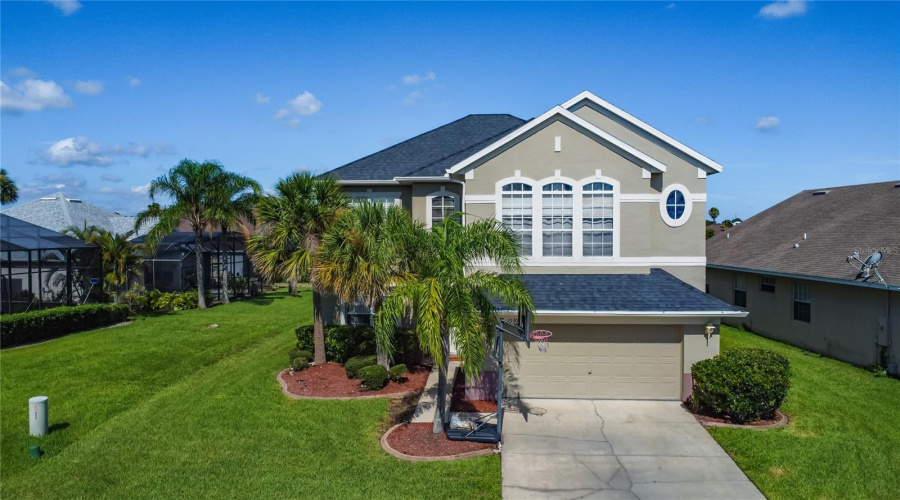 KISSIMMEE, Florida 34746, 4 Bedrooms Bedrooms, ,2 BathroomsBathrooms,Residential,For Sale,THE OAKS,0,MFRO6319826