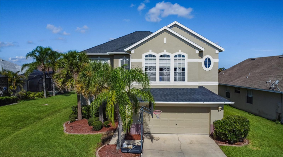 KISSIMMEE, Florida 34746, 4 Bedrooms Bedrooms, ,2 BathroomsBathrooms,Residential,For Sale,THE OAKS,0,MFRO6319826