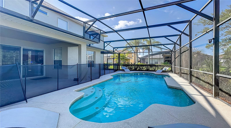 KISSIMMEE, Florida 34746, 4 Bedrooms Bedrooms, ,2 BathroomsBathrooms,Residential,For Sale,THE OAKS,0,MFRO6319826